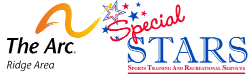 STARS ARC logo